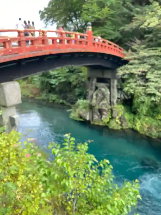 日光二荒山神社(栃木県)
