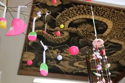 大鏑神社の授与品その他