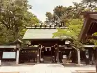 意富比神社(千葉県)