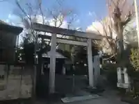 神明宮(静岡県)