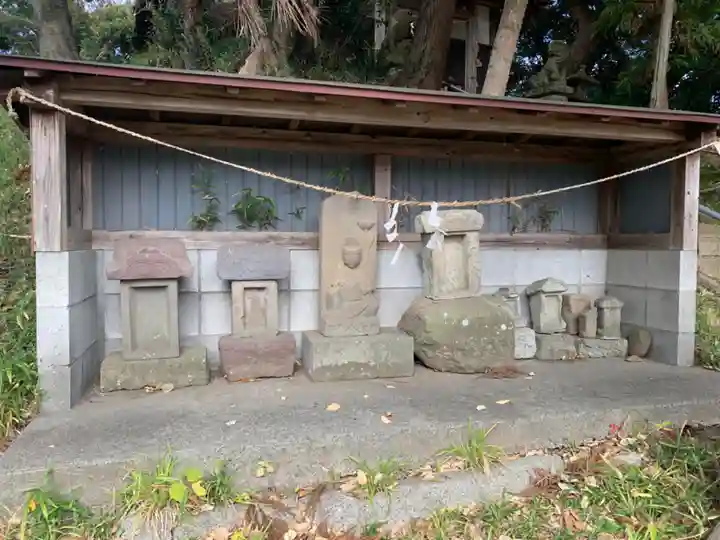 大鷲神社(千葉県)