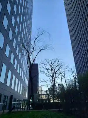 大手町神社(東京都)