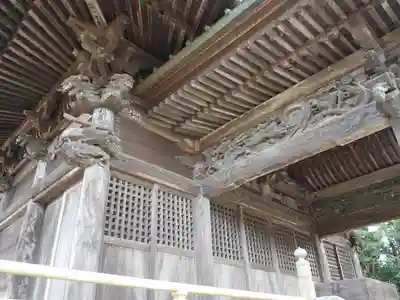 金乗院(那須波切不動尊) (栃木県)