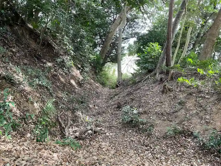 雲龍山 本證寺(愛知県)