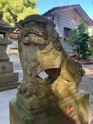 熊野神社(千葉県)