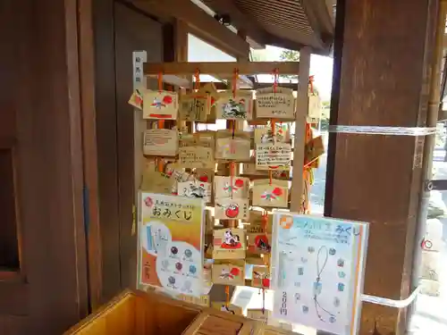 代田八幡神社(東京都)