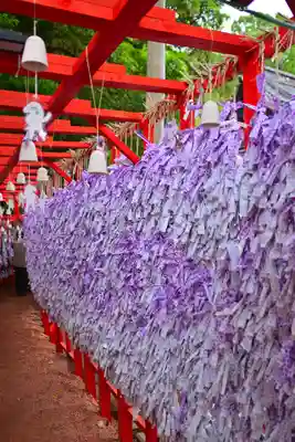 石浦神社(石川県)