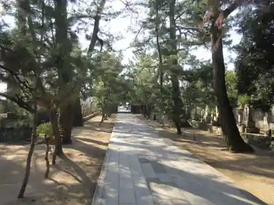 讃岐國分寺(香川県)