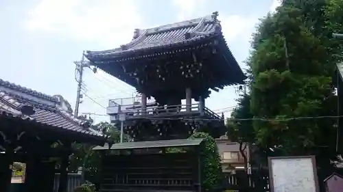 題経寺（柴又帝釈天）のその他建物
