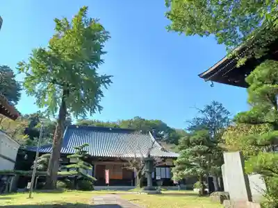 真福寺(東京都)