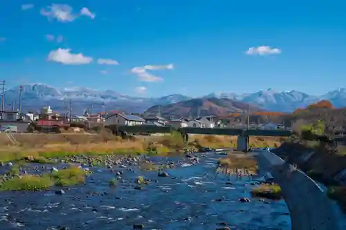 宗湖寺(長野県)