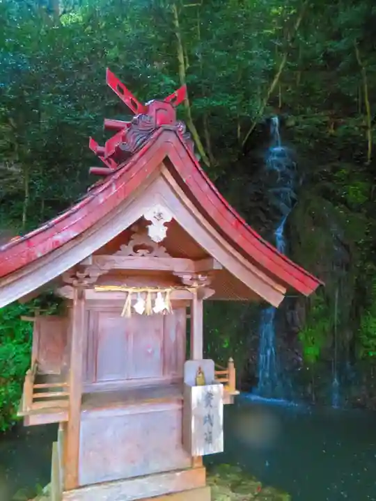 出雲大社北島国造館 出雲教(島根県)