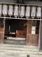 興福寺南円堂別院の本殿・本堂