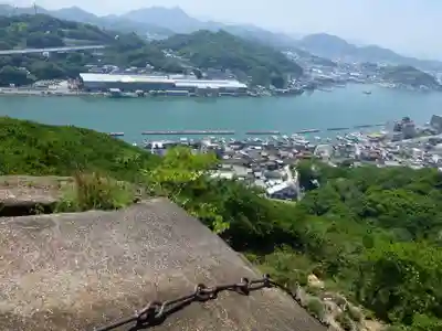 海龍寺(広島県)