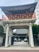 寶藏寺(成田不動尊) (栃木県)