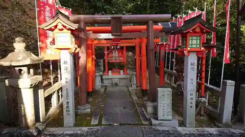 吉備津神社(広島県)