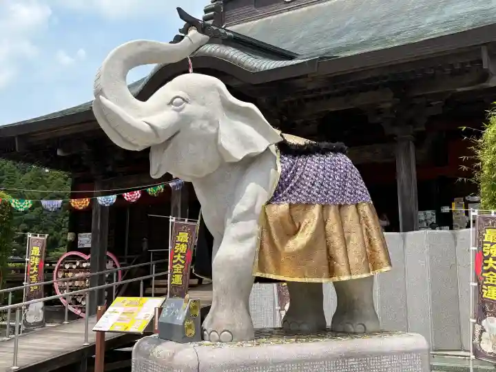 長福寿寺(千葉県)