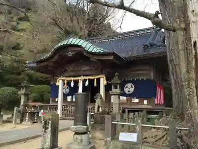 綾部八幡神社(佐賀県)