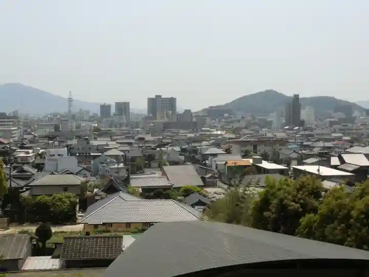 防府天満宮(山口県)