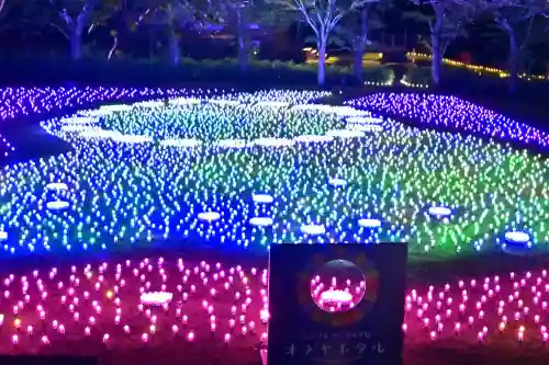 沢山神社（澤山神社)(新潟県)