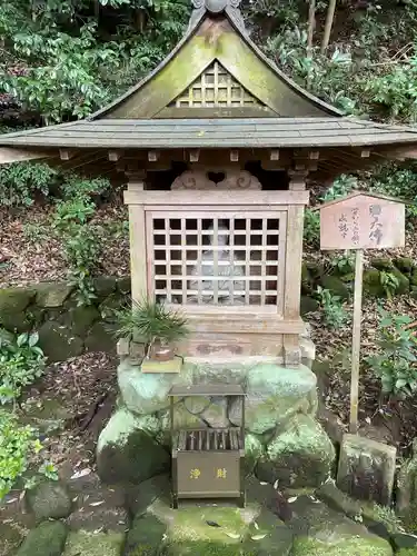 當麻寺 西南院(奈良県)