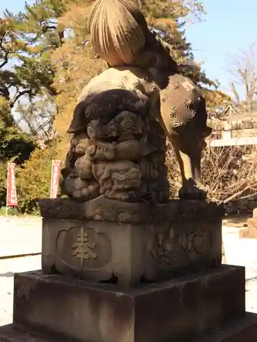 松江神社(島根県)