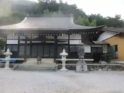 光安寺(埼玉県)