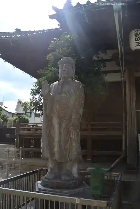 圓能寺(東京都)