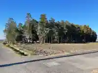 国中神社(滋賀県)