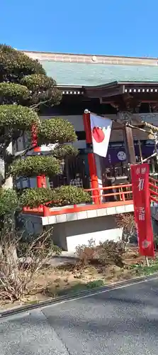 金ヶ作熊野神社(千葉県)