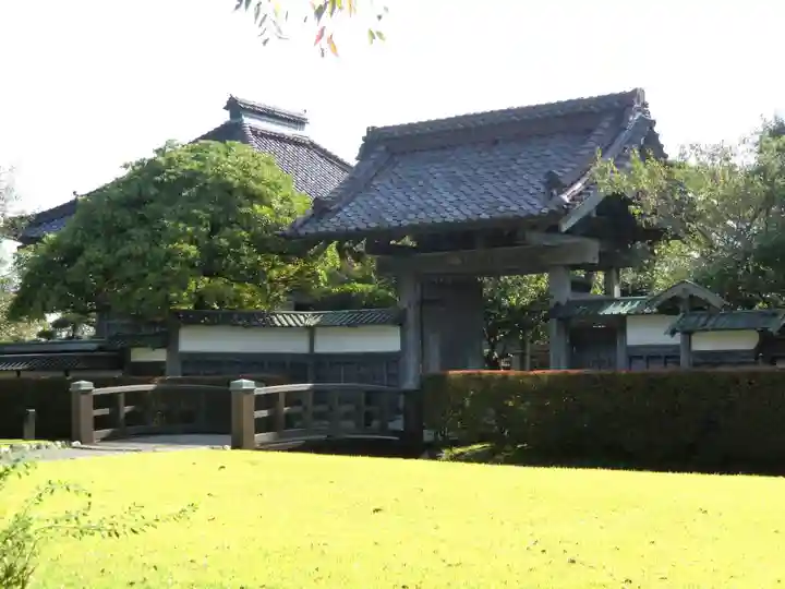 荘内神社(山形県)