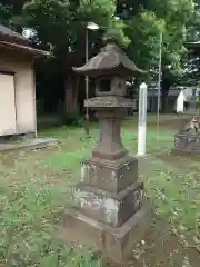 第六天神社(東京都)