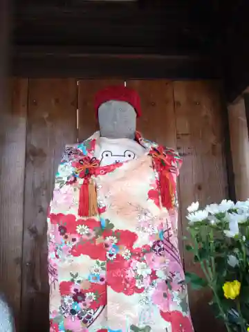 祠(地蔵)(愛知県)