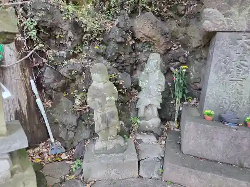 八幡神社(東京都)
