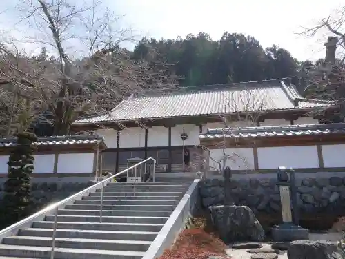 圓融寺のその他建物