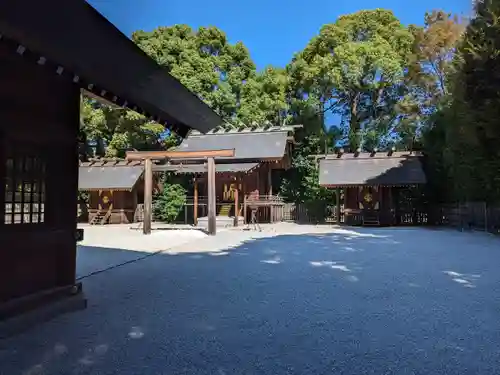 阿佐ヶ谷神明宮(東京都)