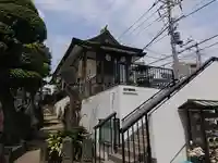 金乗院(目白不動尊)のその他建物