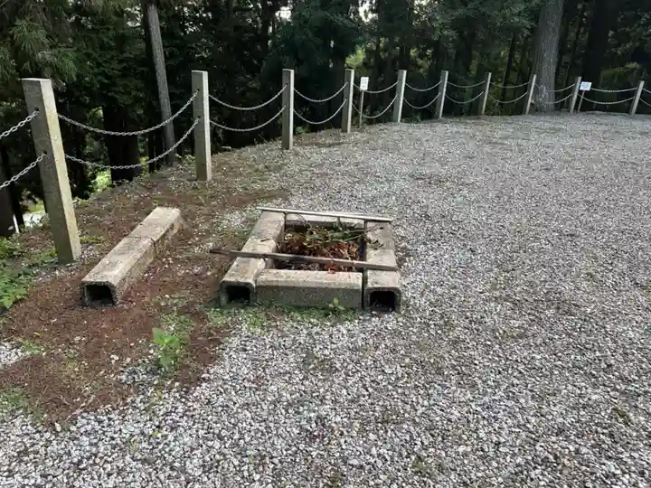 丹生神社(奈良県)