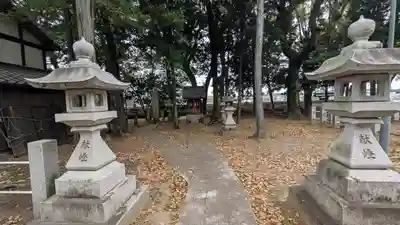 内神社(京都府)