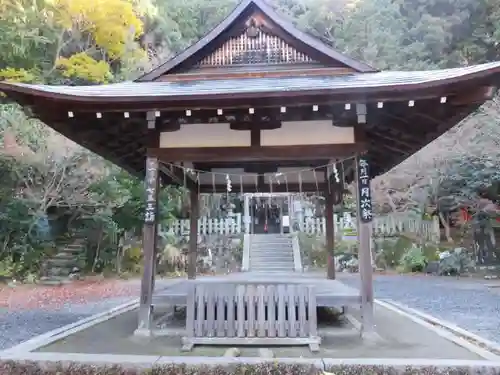 大豊神社の建物その他