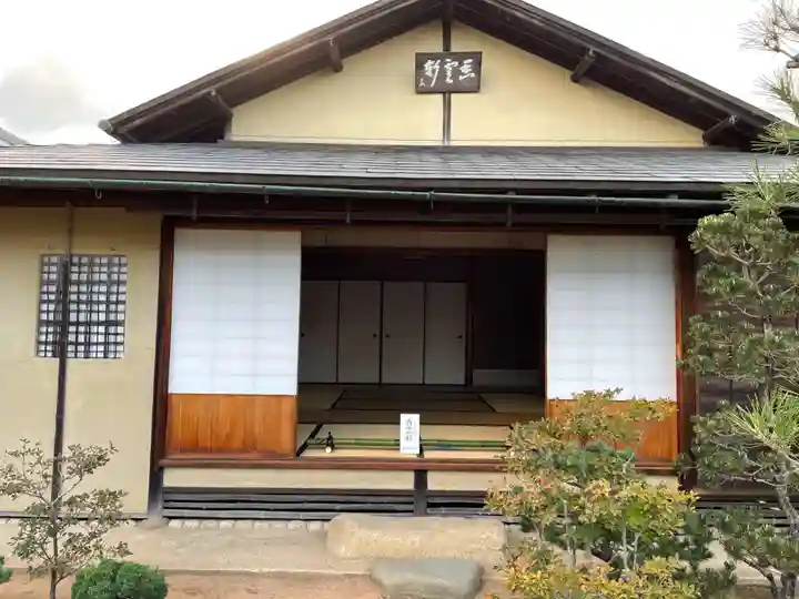 総見院(京都府)