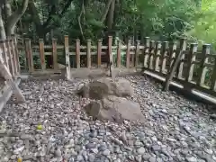 宇倍神社(鳥取県)