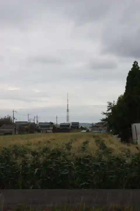 玉田神社(京都府)