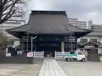 法禅寺(東京都)