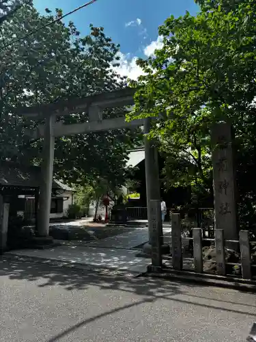 蔵前神社(東京都)