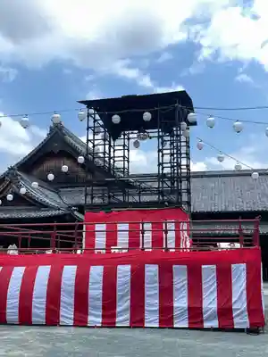 豊川閣　妙厳寺(愛知県)