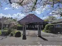 長昌寺(埼玉県)