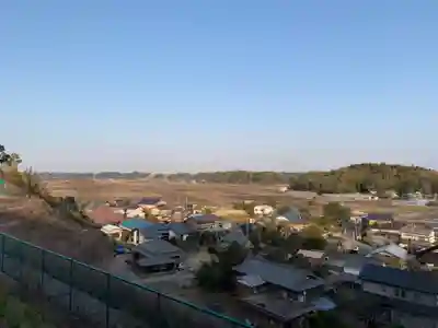 白旗神社(千葉県)