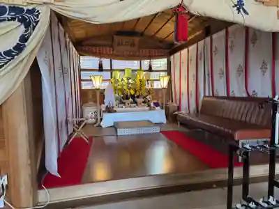 春日神社(山形県)