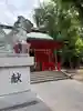 小野神社(東京都)